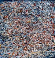 Terra Incognita
