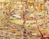 Crossing Borders, 2014